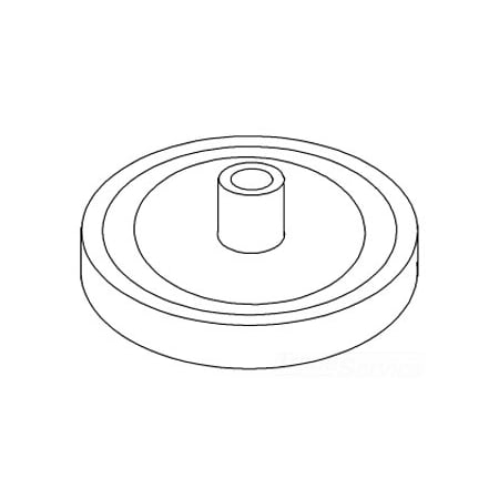 Kohler Seal Diaphragm 83143